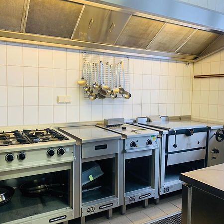 Haus Rosenbaum Gruppenhaus- Begegnungsstaette - Pension Neuhaus am Rennweg Zewnętrze zdjęcie